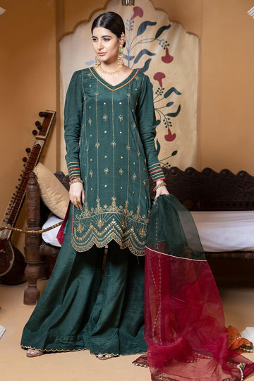 Rano Zaaviay Eid Formal 2021